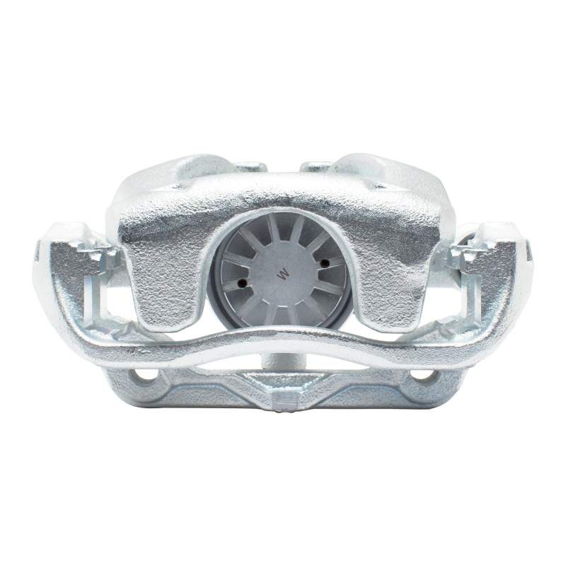 Mercedes-Benz Sprinter 3500XD Brake Caliper - Rear - DFC - Premium - Silver Zinc Coated - `19-`24