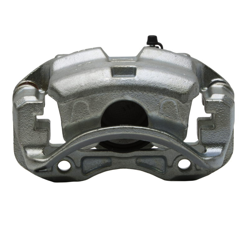Nissan Sentra Brake Caliper - Front - DFC - Premium - Silver - `00-`06