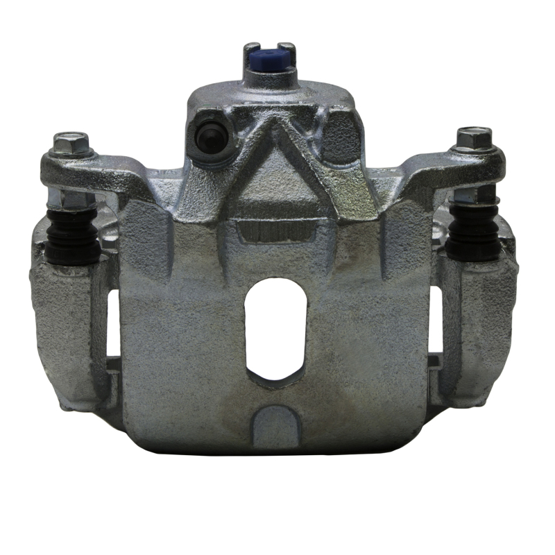 Nissan Maxima Brake Caliper - Front-R - DFC - Premium - Silver - `04-`08