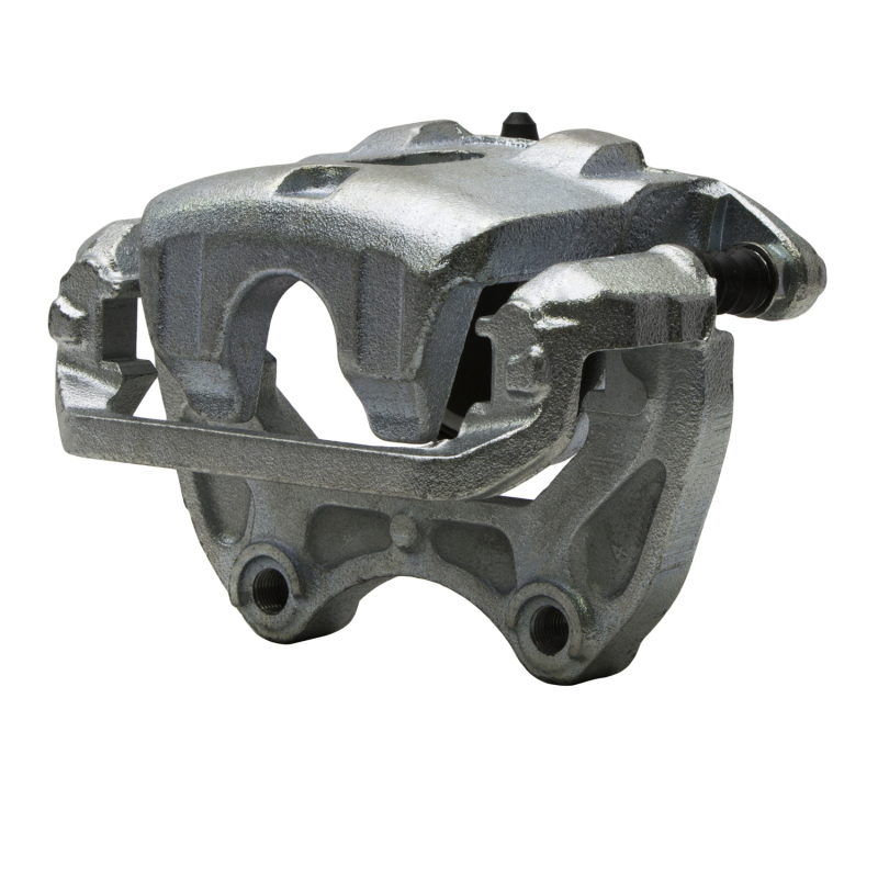 Nissan Maxima Brake Caliper - Front-R - DFC - Premium - Silver - `04-`08