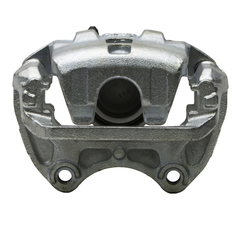 Nissan Maxima Brake Caliper - Front-R - DFC - Premium - Silver - `04-`08