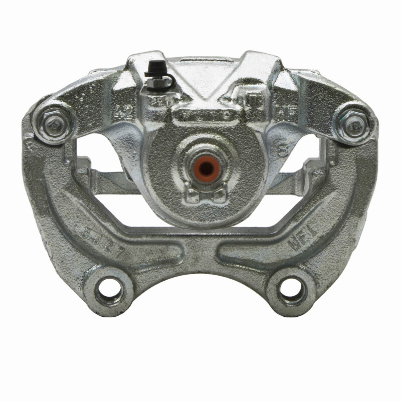 Nissan Maxima Brake Caliper - Front - DFC - Premium - Silver Zinc Coated - `04-`08