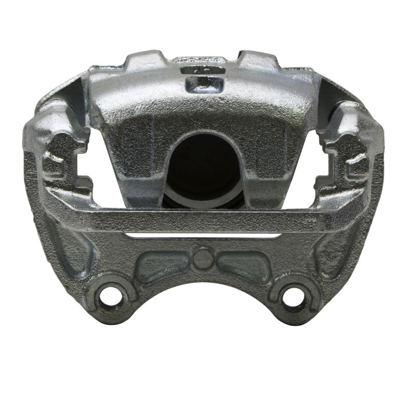 Nissan Maxima Brake Caliper - Front - DFC - Premium - Silver Zinc Coated - `04-`08
