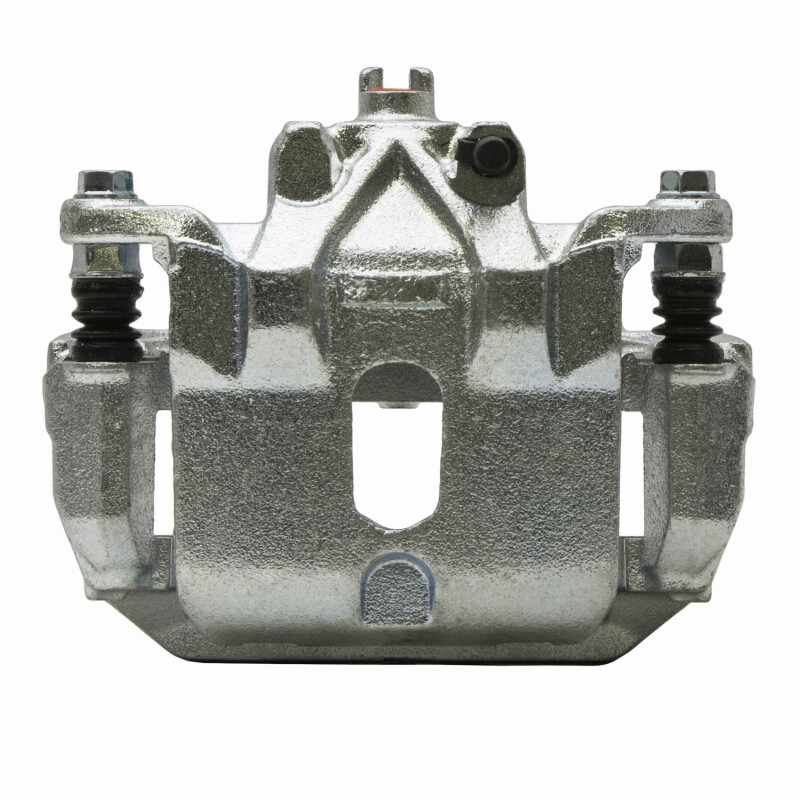 Nissan Maxima Brake Caliper - Front - DFC - Premium - Silver Zinc Coated - `04-`08
