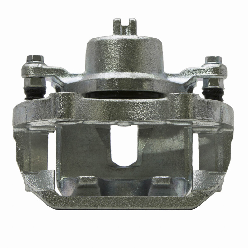 Nissan Maxima Brake Caliper - Front - DFC - Premium - Silver Zinc Coated - `04-`08