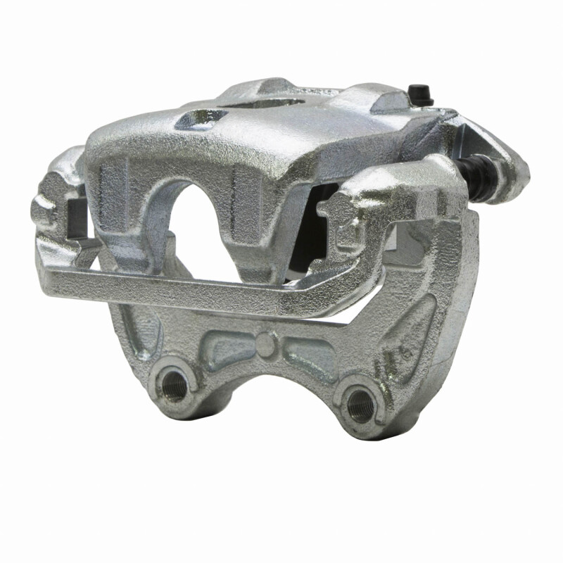Nissan Maxima Brake Caliper - Front - DFC - Premium - Silver Zinc Coated - `04-`08