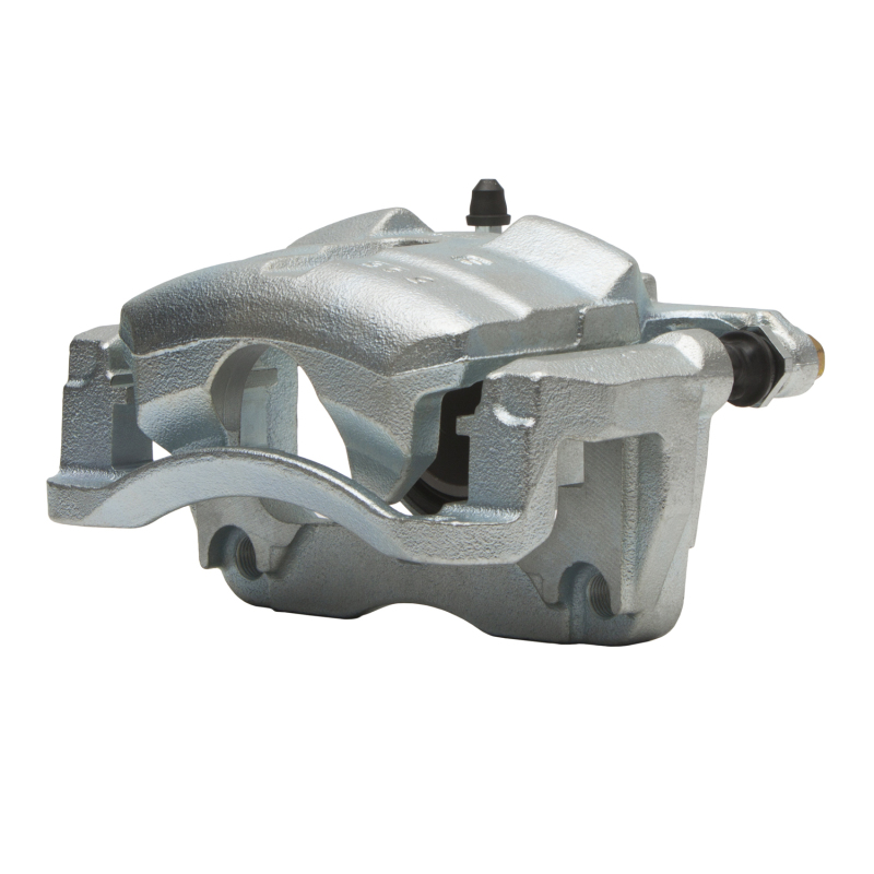 Nissan Rogue Select Brake Caliper - Front - DFC - Premium - Silver Zinc Coated - `08-`15