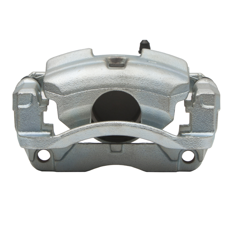 Nissan Rogue Brake Caliper - Front - DFC - Premium - Silver Zinc Coated - `08-`15