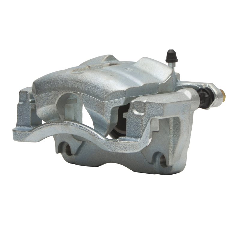 Nissan Rogue Brake Caliper - Front - DFC - Premium - Silver Zinc Coated - `08-`15