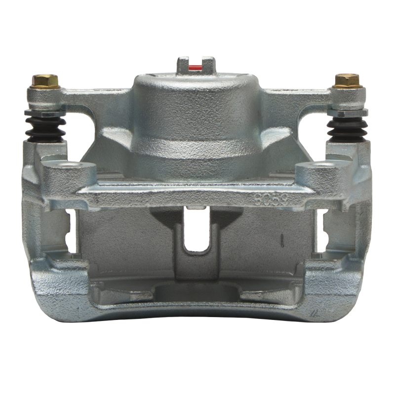 Nissan Rogue Select Brake Caliper - Front - DFC - Premium - Silver Zinc Coated - `08-`15
