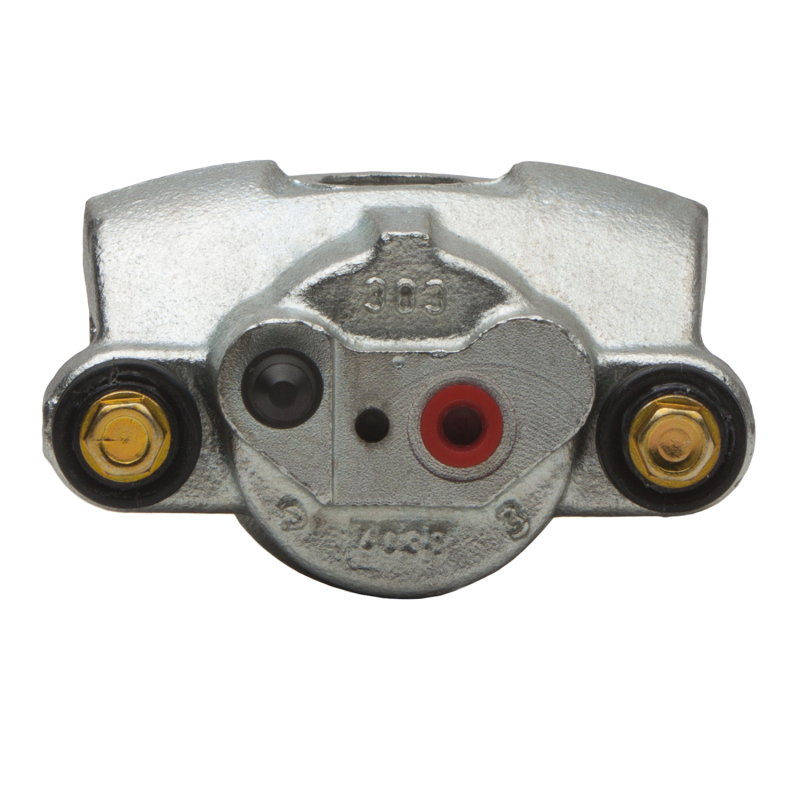 Infiniti QX56 Brake Caliper - Rear - DFC - Premium - Silver - `04-`16