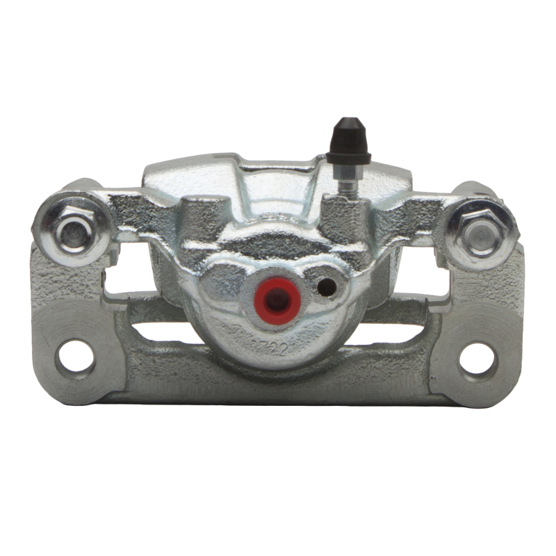 Nissan Sentra Brake Caliper - Rear-L/Rear-R - DFC - Premium - Silver Zinc Coated - `07-`19