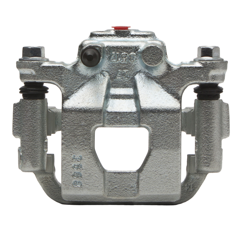 Nissan Sentra Brake Caliper - Rear-L/Rear-R - DFC - Premium - Silver Zinc Coated - `07-`19