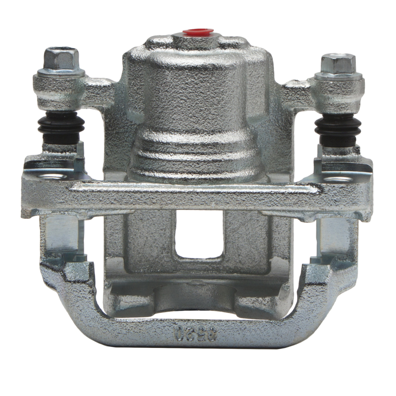 Nissan Rogue Brake Caliper - Rear - DFC - Premium - Silver Zinc Coated - `02-`17