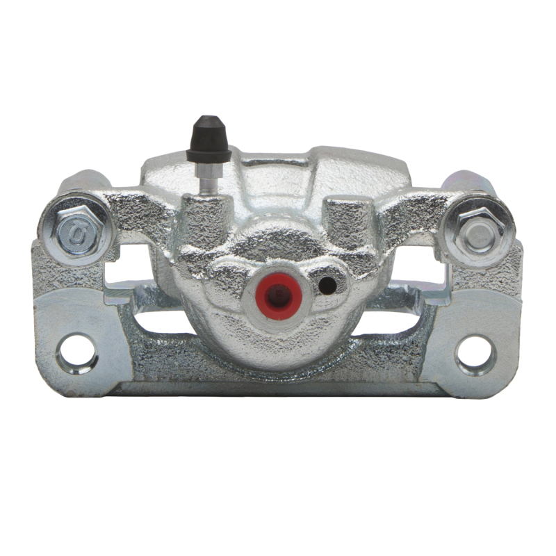 Nissan Rogue Brake Caliper - Rear - DFC - Premium - Silver Zinc Coated - `02-`17