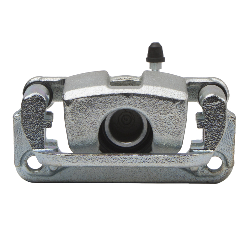Nissan Rogue Brake Caliper - Rear - DFC - Premium - Silver Zinc Coated - `02-`17