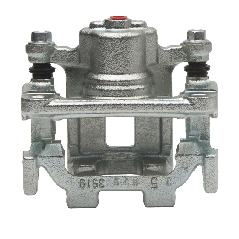 Nissan Maxima Brake Caliper - Rear - DFC - Premium - Silver Zinc Coated - `09-`18