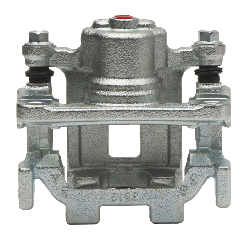 Nissan Maxima Brake Caliper - Rear - DFC - Premium - Silver Zinc Coated - `09-`18