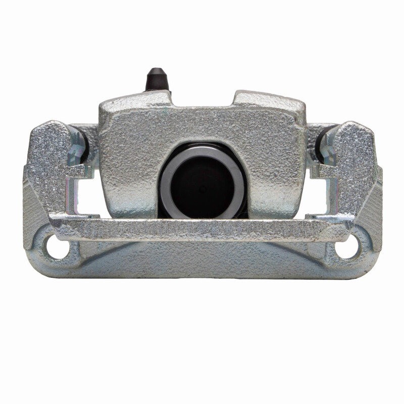 Nissan Rogue Brake Caliper - Rear-L - DFC - Premium - Silver Zinc Coated - `11-`24