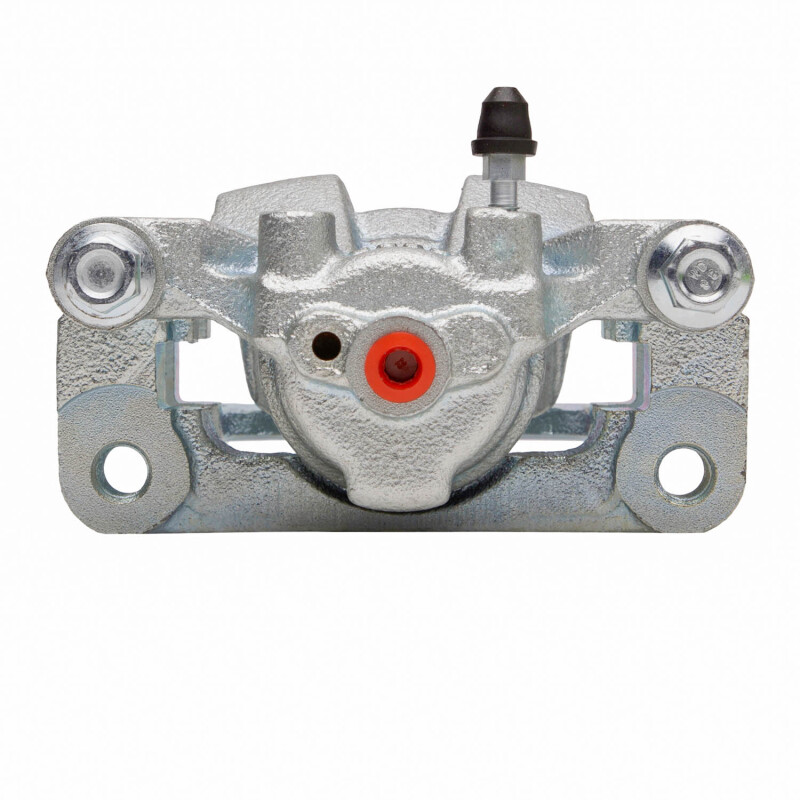 Nissan Rogue Brake Caliper - Rear-L - DFC - Premium - Silver Zinc Coated - `11-`24