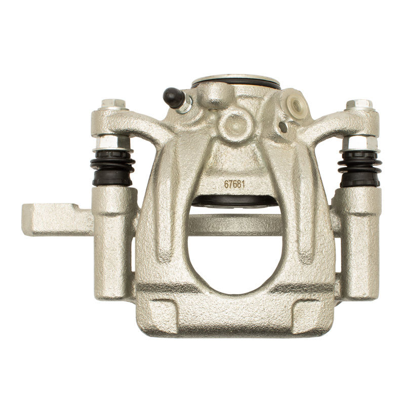 Nissan Rogue Brake Caliper - Rear - DFC - Premium - Silver - `17-`24