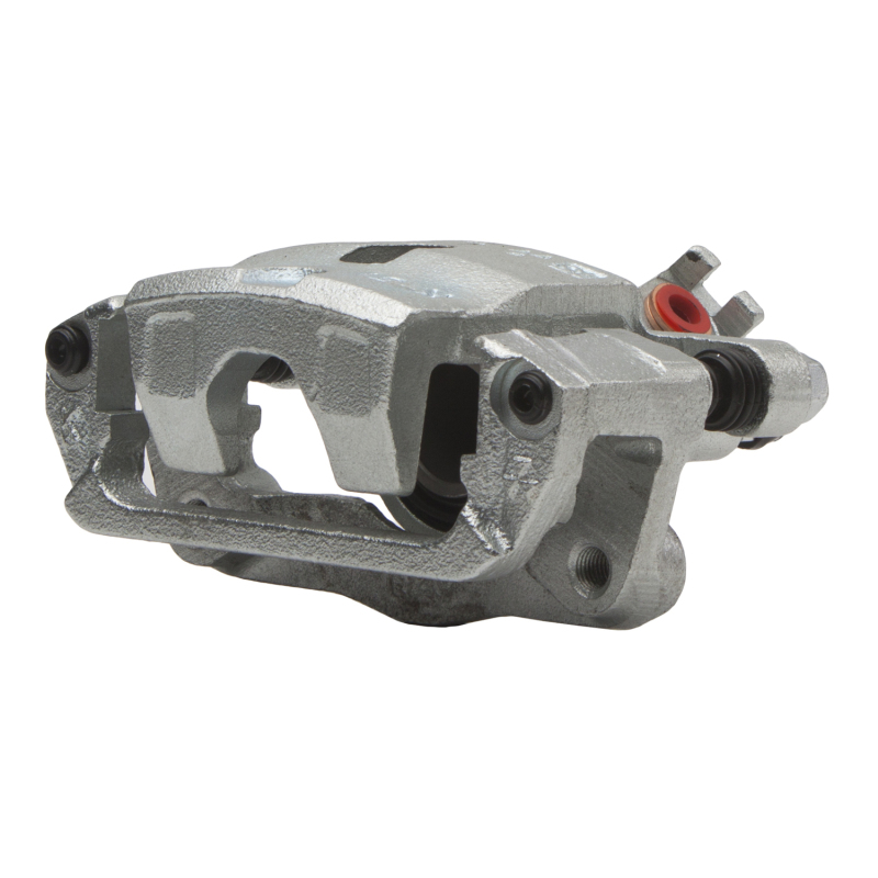 Infiniti Q45 Brake Caliper - Rear - DFC - Premium Caliper - Silver - `92-`01