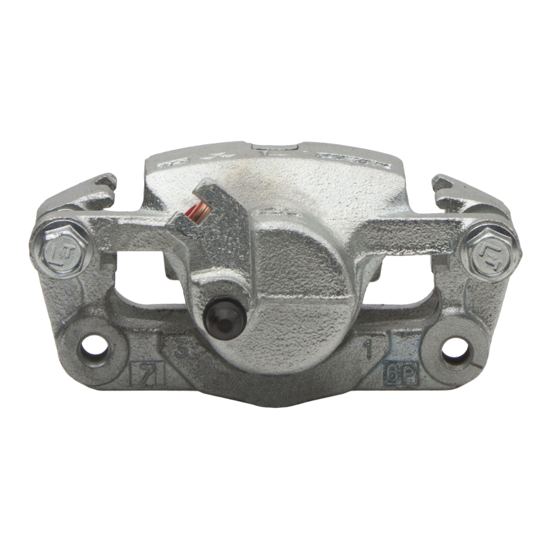 Infiniti Q45 Brake Caliper - Rear - DFC - Premium Caliper - Silver - `92-`01
