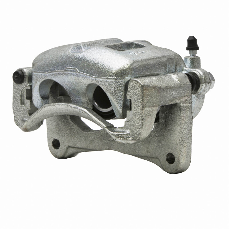 Mitsubishi Montero Brake Caliper - Front - DFC - Premium - Silver Zinc Coated - `00-`06