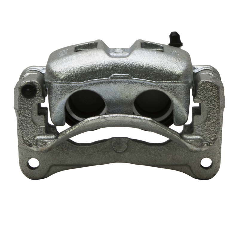 Mitsubishi Montero Brake Caliper - Front - DFC - Premium - Silver Zinc Coated - `00-`06