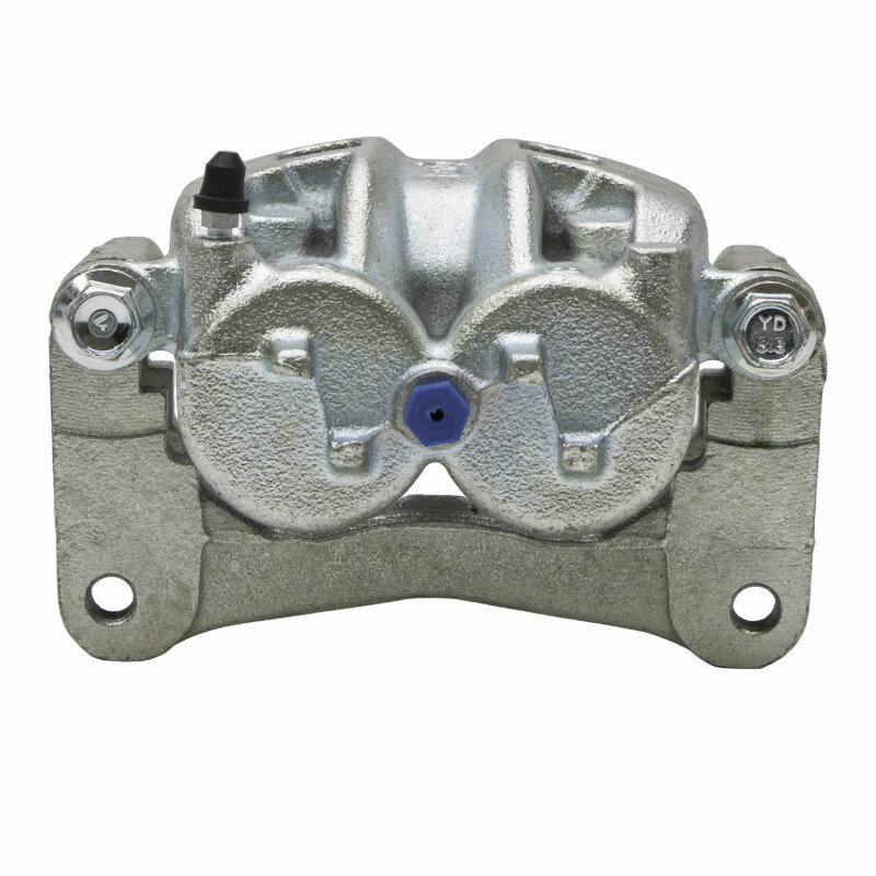 Mitsubishi Montero Brake Caliper - Front - DFC - Premium - Silver Zinc Coated - `00-`06
