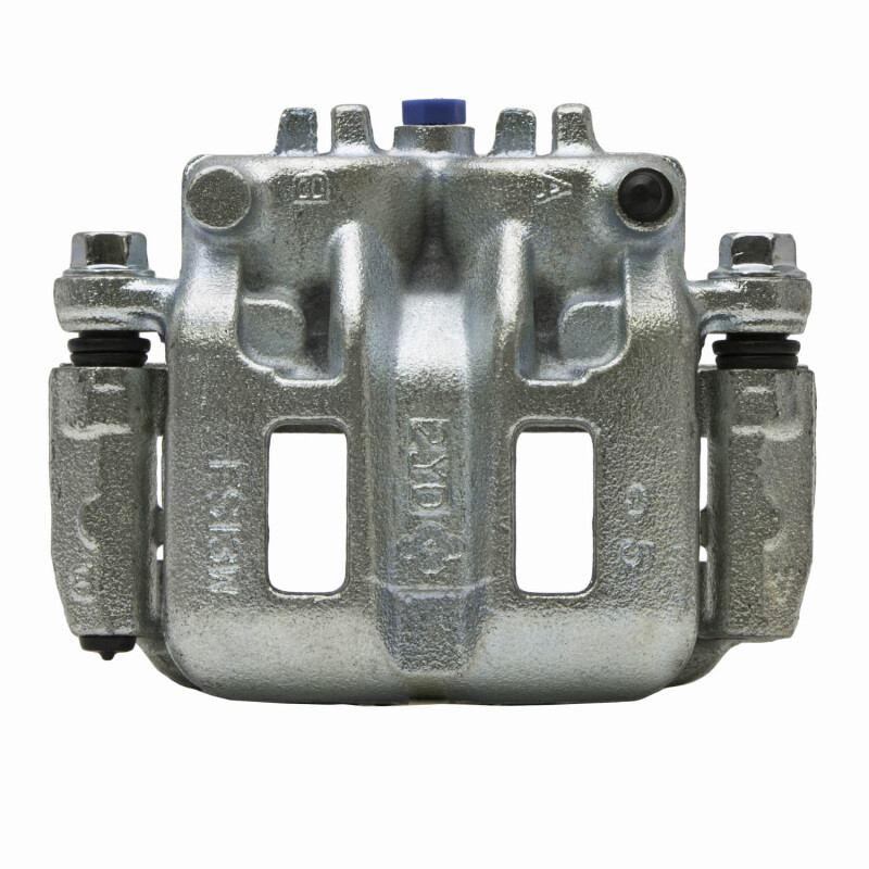 Mitsubishi Montero Brake Caliper - Front - DFC - Premium - Silver Zinc Coated - `00-`06