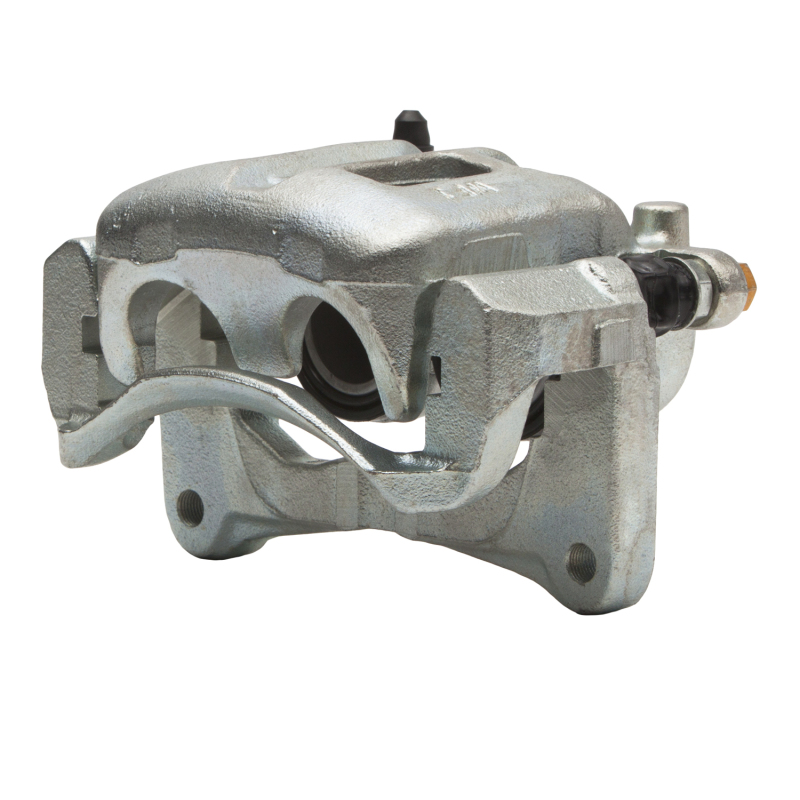 Mitsubishi Endeavor Brake Caliper - Front-R - DFC - Premium - Silver - `04-`12