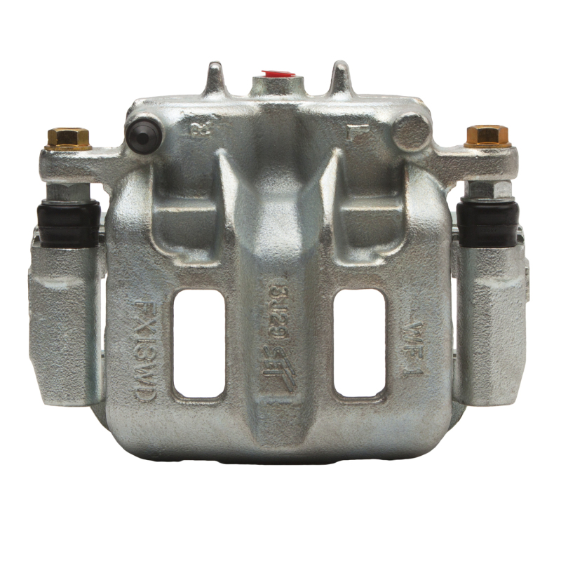 Mitsubishi Endeavor Brake Caliper - Front-R - DFC - Premium - Silver - `04-`12