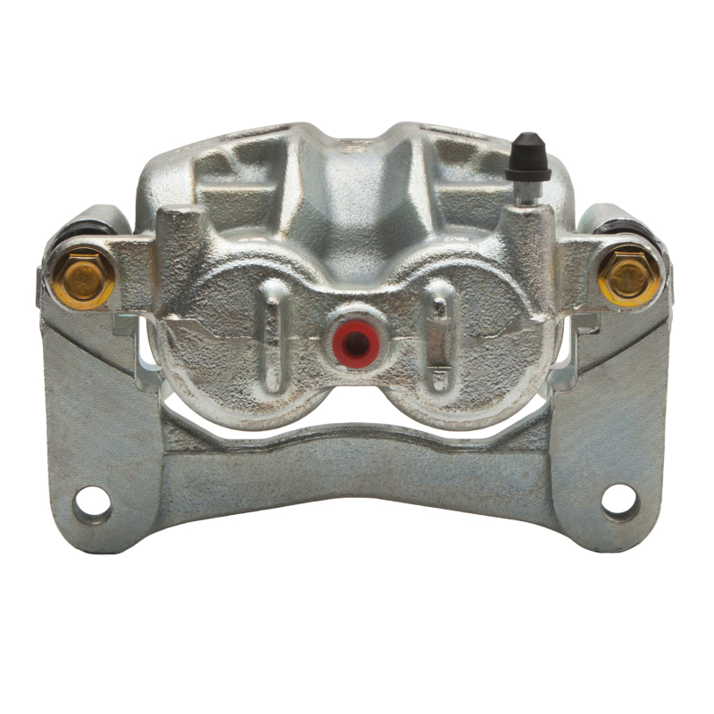 Mitsubishi Endeavor Brake Caliper - Front-R - DFC - Premium - Silver - `04-`12