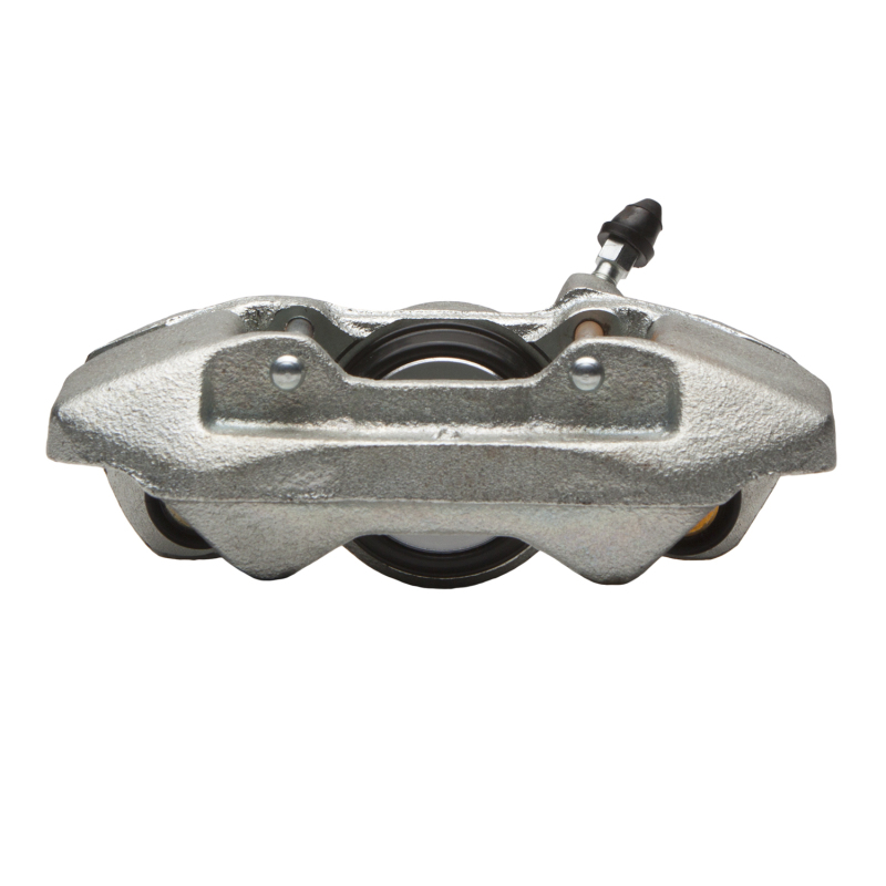 Mitsubishi Montero Sport Brake Caliper - Rear - DFC - Premium - Silver Zinc Coated - `97-`04