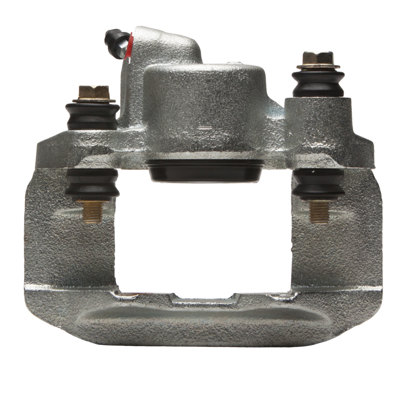Mitsubishi Montero Sport Brake Caliper - Rear - DFC - Premium - Silver Zinc Coated - `97-`04