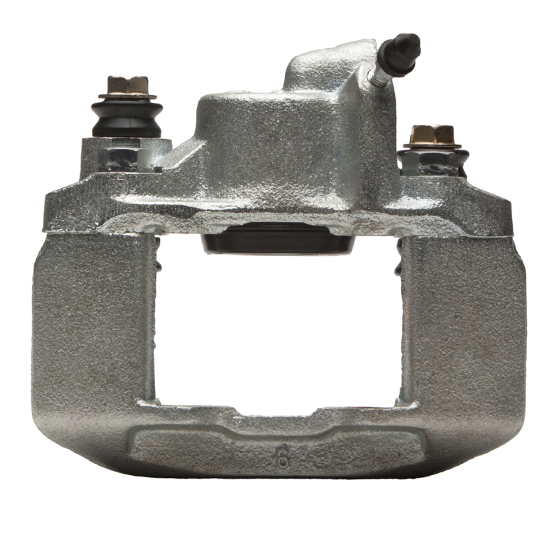 Mitsubishi Montero Sport Brake Caliper - Rear - DFC - Premium - Silver Zinc Coated - `97-`04