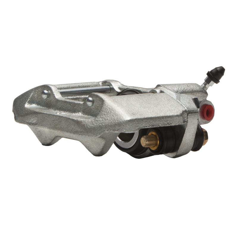 Mitsubishi Montero Sport Brake Caliper - Rear - DFC - Premium - Silver Zinc Coated - `97-`04