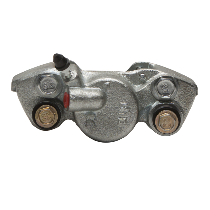 Mitsubishi Montero Sport Brake Caliper - Rear - DFC - Premium - Silver Zinc Coated - `97-`04
