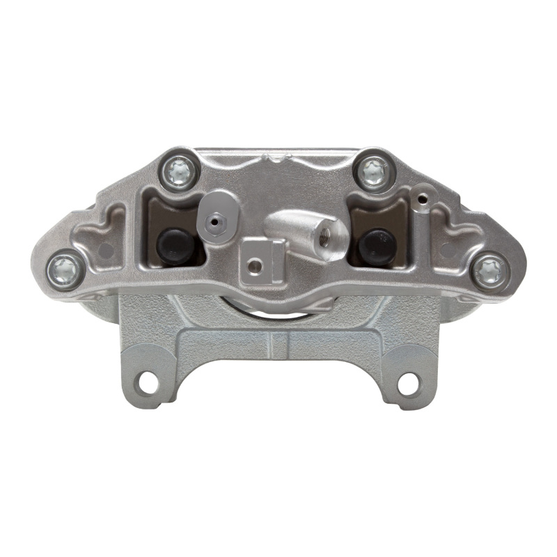Audi S4 Brake Caliper - Front - DFC - Premium - Silver - `04-`11