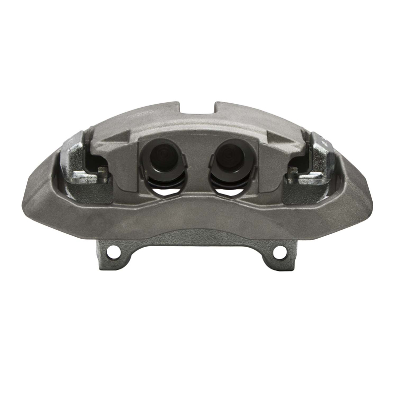 Audi A8 Brake Caliper - Front - DFC - Premium - Silver Zinc Coated - `04-`11