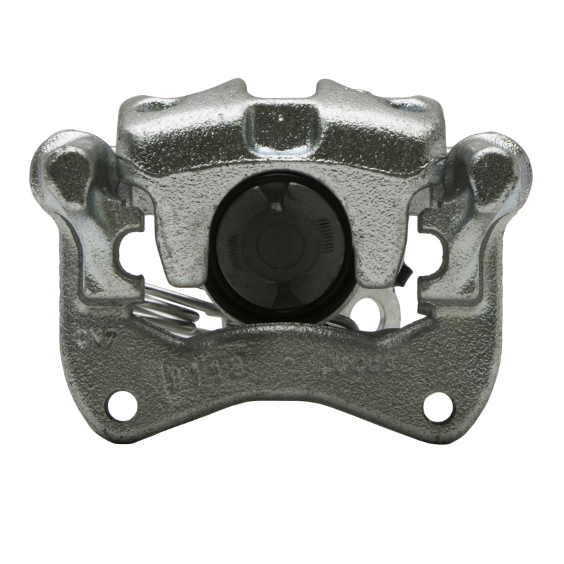 Audi A8 Brake Caliper - Rear - DFC - Premium - Silver - `97-`00
