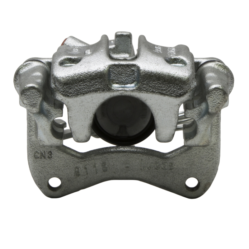 Audi A8 Brake Caliper - Rear - DFC - Premium - Silver - `97-`00