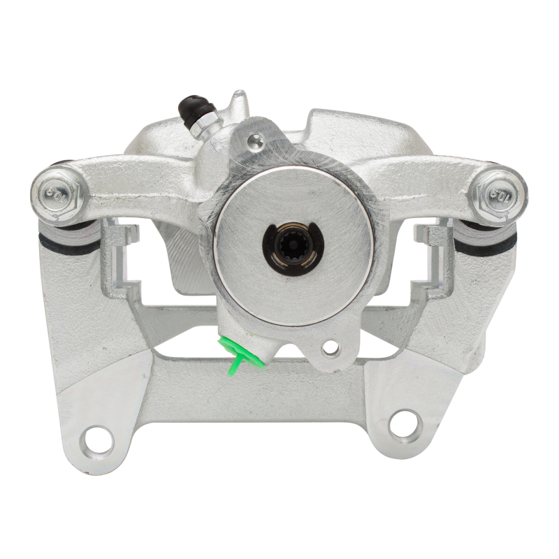 Audi A7 Brake Caliper - Rear - DFC - Premium - Silver - `10-`19