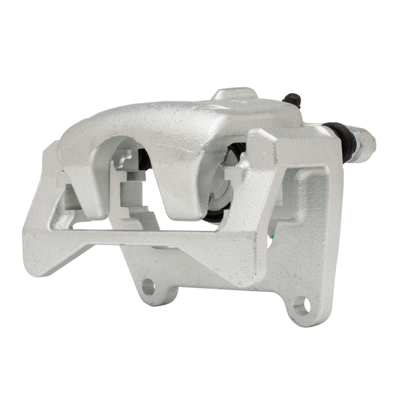 Audi A7 Brake Caliper - Rear - DFC - Premium - Silver - `10-`19