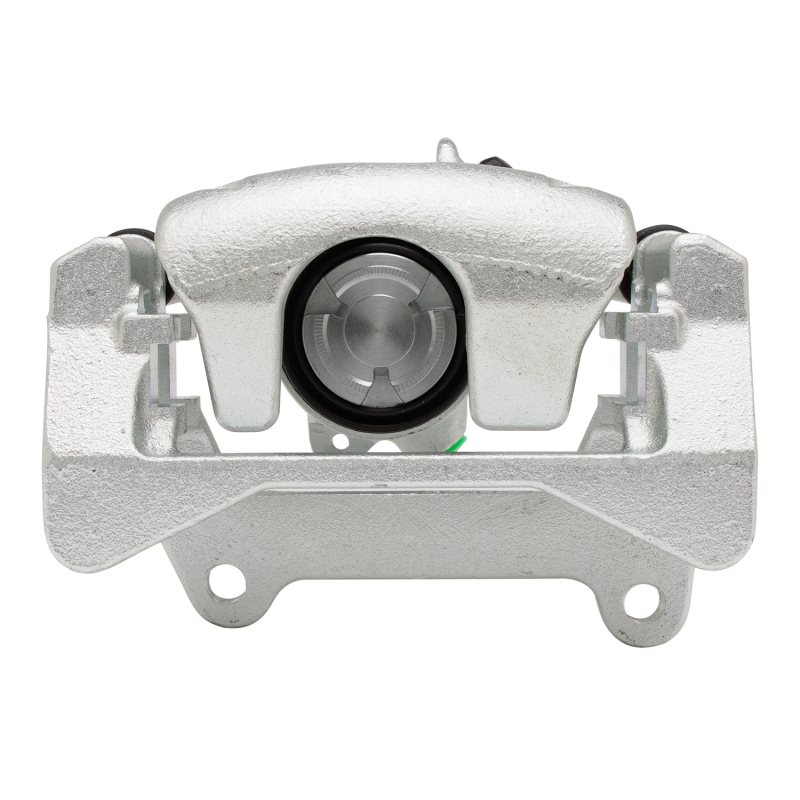 Audi A7 Brake Caliper - Rear - DFC - Premium - Silver - `10-`19