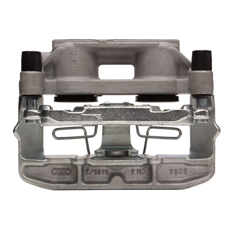 Audi S4 Brake Caliper - Front - DFC - Premium - Silver Zinc Coated - `99-`05