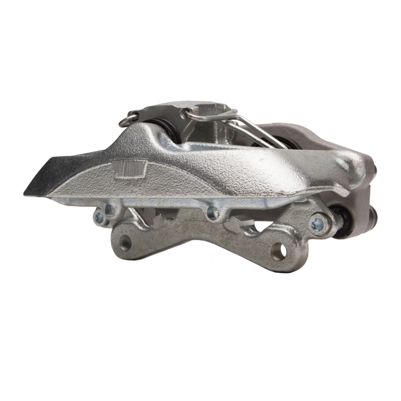 Audi S4 Brake Caliper - Front - DFC - Premium - Silver - `99-`05