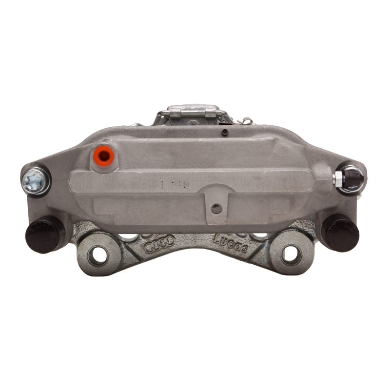 Audi S4 Brake Caliper - Front - DFC - Premium - Silver - `99-`05