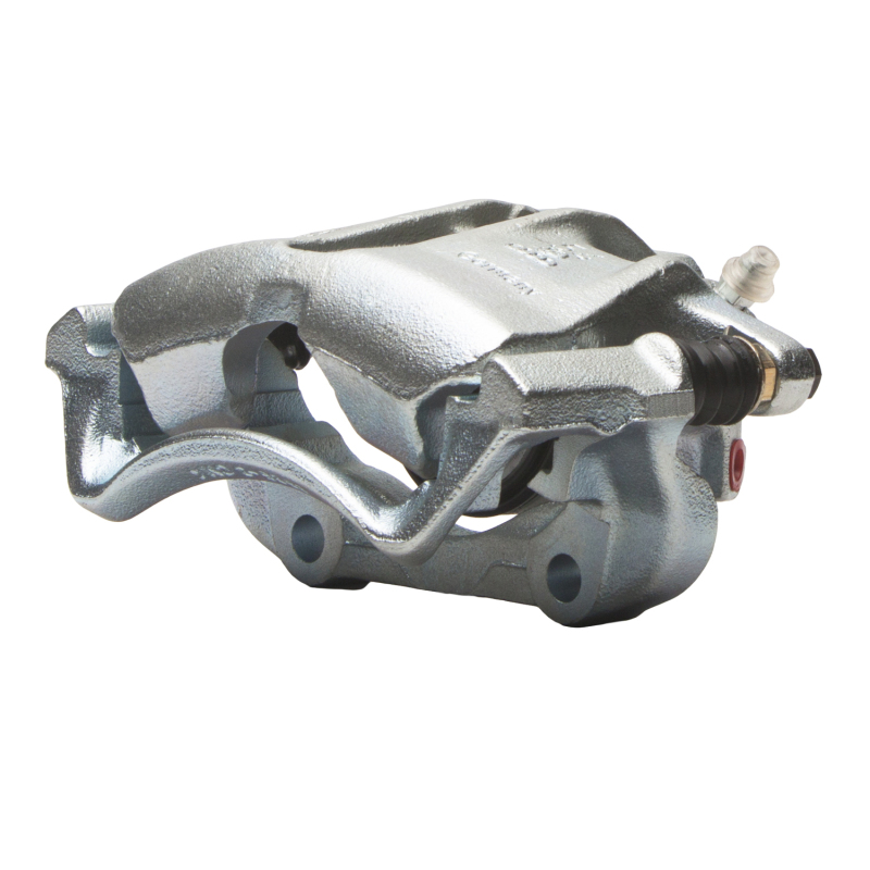 Volkswagen Golf Brake Caliper - Front - DFC - Premium - Silver Zinc Coated - `89-`02